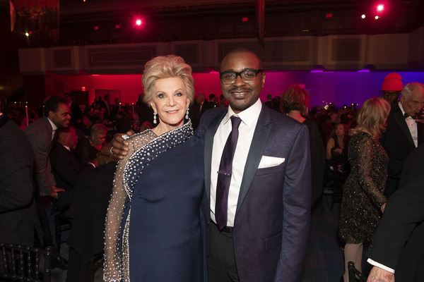 Photo Flash: Inside Alvin Ailey Dance Theater 2020 Opening Night Benefit At City Center Image