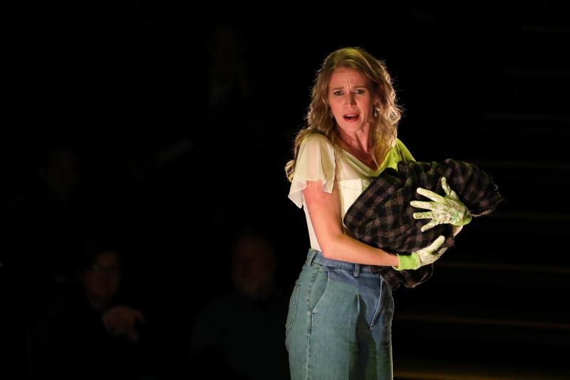 Review: RAGTIME, PlayMakers Repertory Company Image
