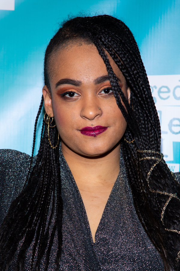 Photo Coverage: JAGGED LITTLE PILL Cast celebrates Opening Night! Image