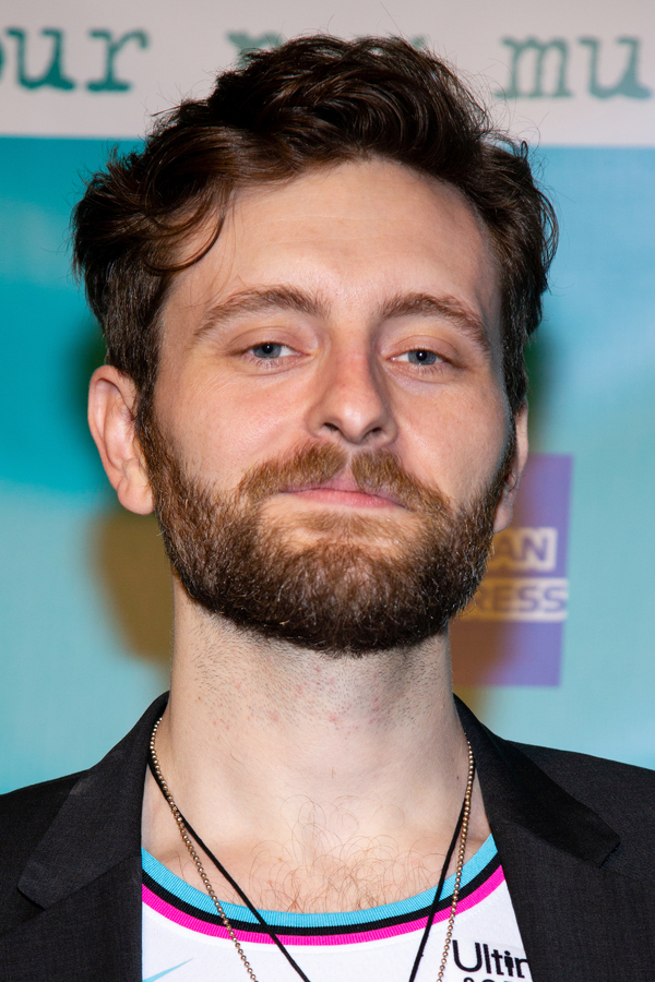 Photo Coverage: JAGGED LITTLE PILL Cast celebrates Opening Night! Image
