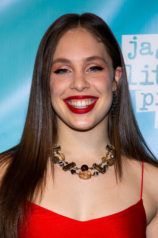 Photo Coverage: JAGGED LITTLE PILL Cast celebrates Opening Night! Image