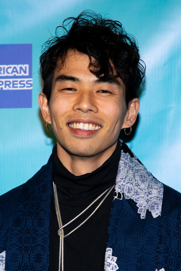 Photo Coverage: JAGGED LITTLE PILL Cast celebrates Opening Night! Image