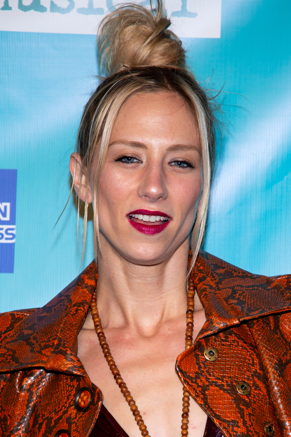 Photo Coverage: JAGGED LITTLE PILL Cast celebrates Opening Night! Image