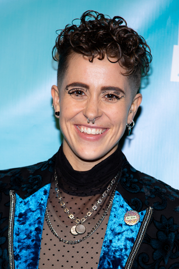 Photo Coverage: JAGGED LITTLE PILL Cast celebrates Opening Night! Image