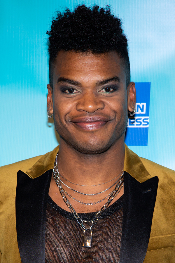 Photo Coverage: JAGGED LITTLE PILL Cast celebrates Opening Night! Image