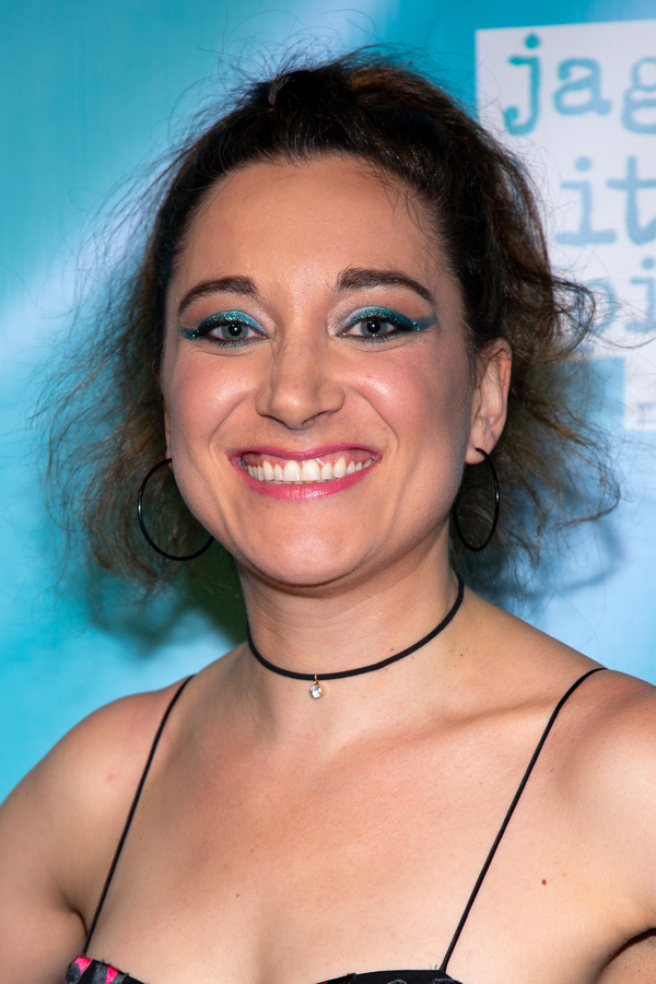 Photo Coverage: JAGGED LITTLE PILL Cast celebrates Opening Night! Image