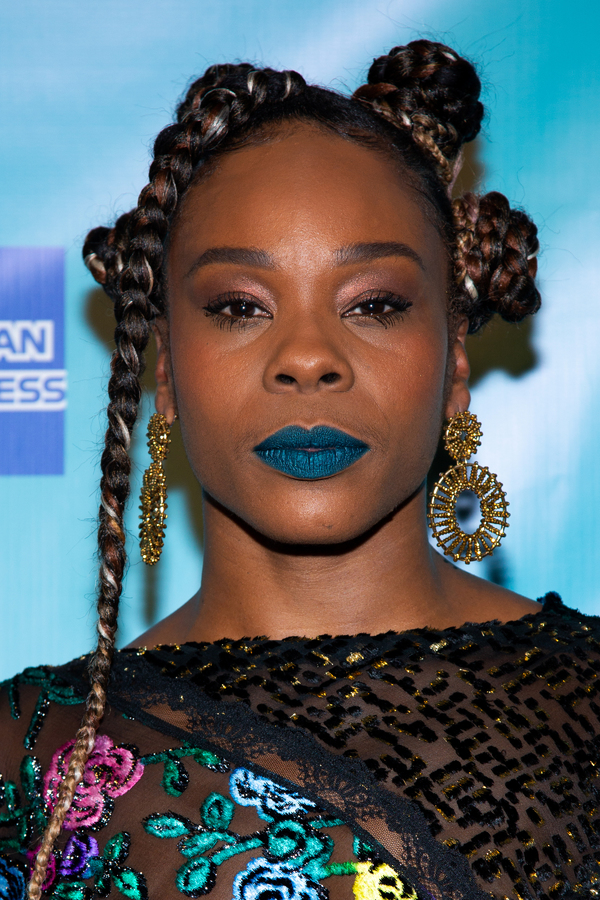 Photo Coverage: JAGGED LITTLE PILL Cast celebrates Opening Night! Image