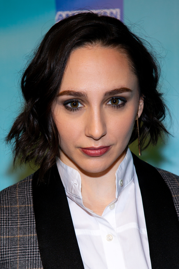 Photo Coverage: JAGGED LITTLE PILL Cast celebrates Opening Night! Image