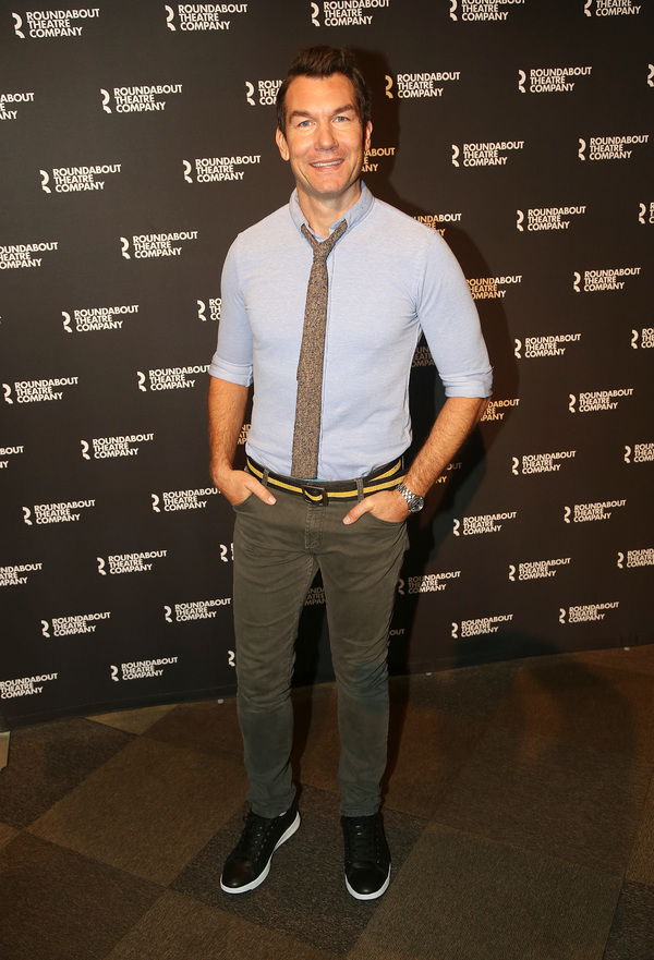 Photo Coverage: Meet the Company of A SOLDIER'S PLAY on Broadway! Image