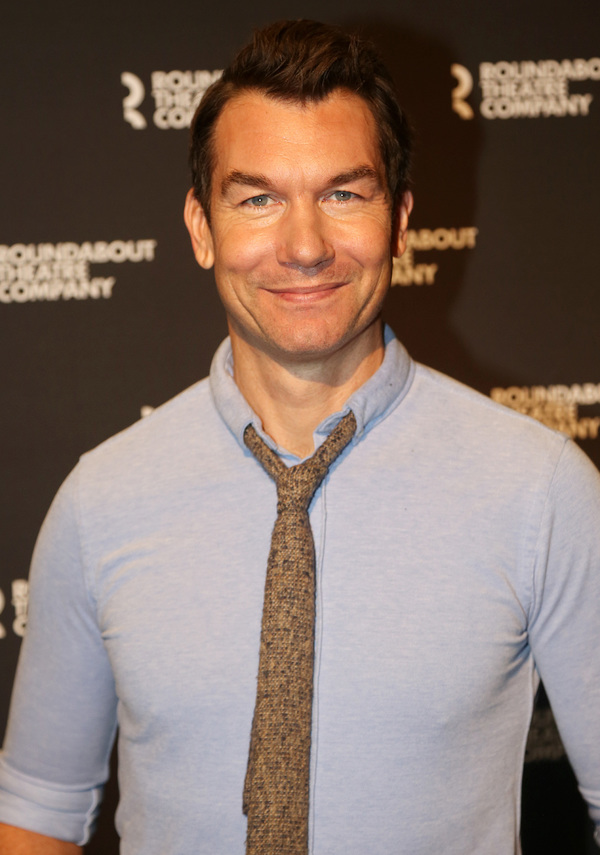 Photo Coverage: Meet the Company of A SOLDIER'S PLAY on Broadway! Image