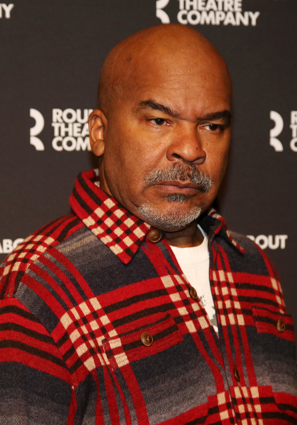 David Alan Grier  Photo