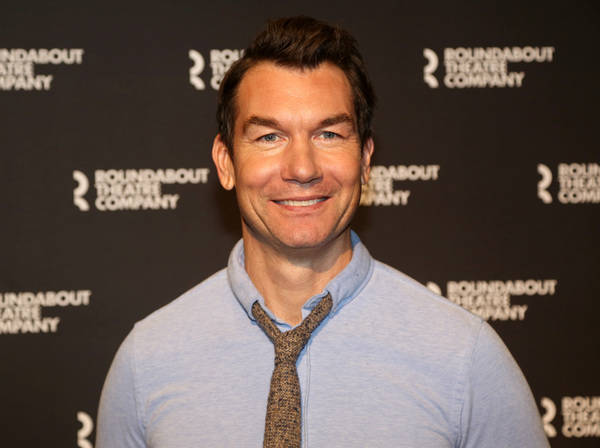 Photo Coverage: Meet the Company of A SOLDIER'S PLAY on Broadway! Image