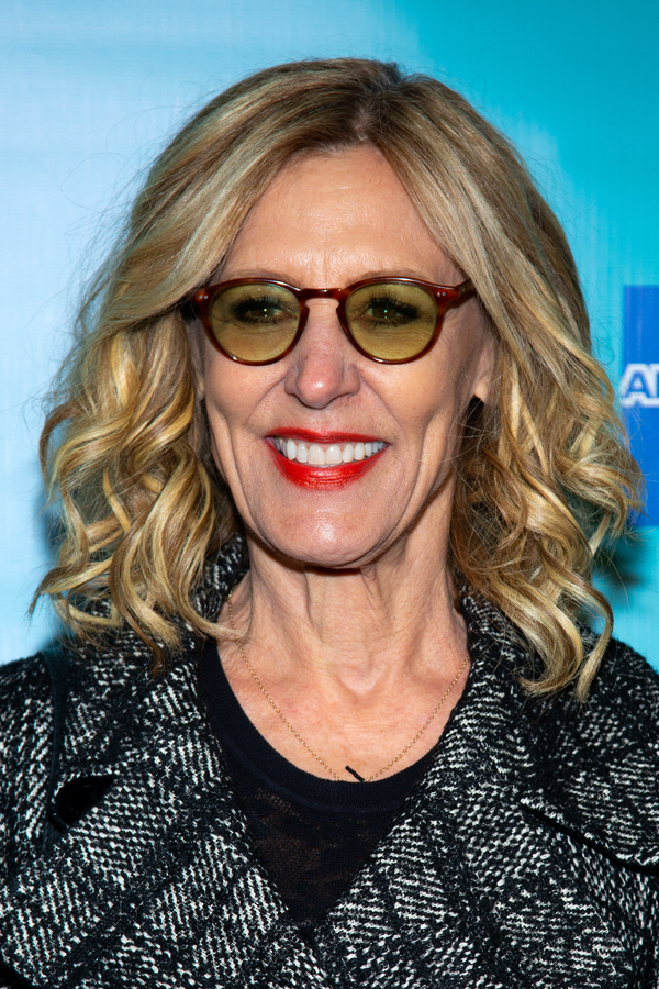 Photo Coverage: Alanis Morissette & More Walk the Opening Night Red Carpet at JAGGED LITTLE PILL Image
