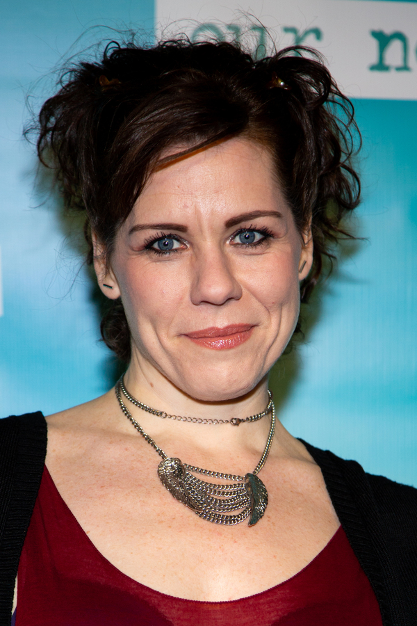 Photo Coverage: Alanis Morissette & More Walk the Opening Night Red Carpet at JAGGED LITTLE PILL Image