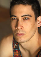 Meet the Cast of WEST SIDE STORY - Now in Previews on Broadway! Image