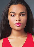 Meet the Cast of WEST SIDE STORY - Now in Previews on Broadway! Image