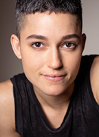 Meet the Cast of WEST SIDE STORY - Now in Previews on Broadway! Image