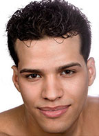 Meet the Cast of WEST SIDE STORY - Now in Previews on Broadway! Image