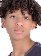 Meet the Cast of WEST SIDE STORY - Now in Previews on Broadway! Image