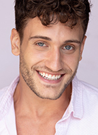 Meet the Cast of WEST SIDE STORY - Now in Previews on Broadway! Image
