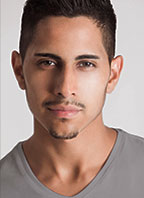 Meet the Cast of WEST SIDE STORY - Now in Previews on Broadway! Image