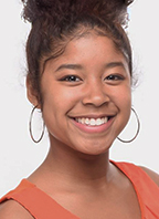 Meet the Cast of WEST SIDE STORY - Now in Previews on Broadway! Image