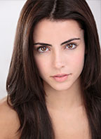 Meet the Cast of WEST SIDE STORY - Now in Previews on Broadway! Image