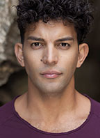 Meet the Cast of WEST SIDE STORY - Now in Previews on Broadway! Image