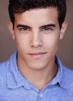 Meet the Cast of WEST SIDE STORY - Now in Previews on Broadway! Image
