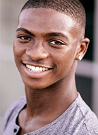 Meet the Cast of WEST SIDE STORY - Now in Previews on Broadway! Image
