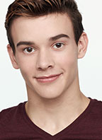 Meet the Cast of WEST SIDE STORY - Now in Previews on Broadway! Image