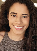 Meet the Cast of WEST SIDE STORY - Now in Previews on Broadway! Image