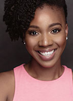 Meet the Cast of WEST SIDE STORY - Now in Previews on Broadway! Image