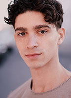Meet the Cast of WEST SIDE STORY - Now in Previews on Broadway! Image