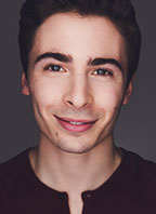 Meet the Cast of WEST SIDE STORY - Now in Previews on Broadway! Image