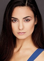 Meet the Cast of WEST SIDE STORY - Now in Previews on Broadway! Image