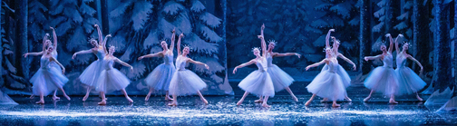 Review: The Nutcracker - Kansas City Ballet Image