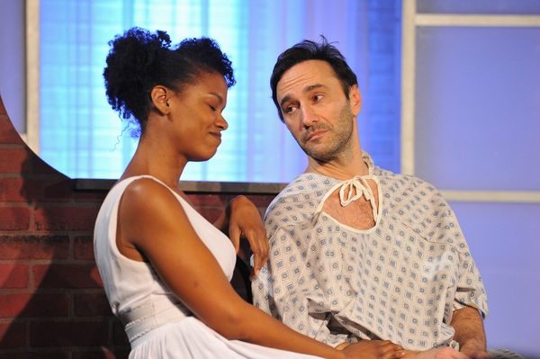 Photo Flash: Take a Look at Photos from MORE GUNS! THE NRA MUSICAL Image