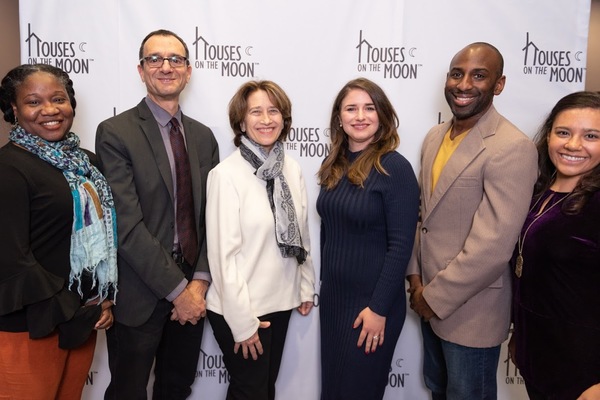 Photo Flash: Check out Opening Night Photos from THE SANTA CLOSET Image