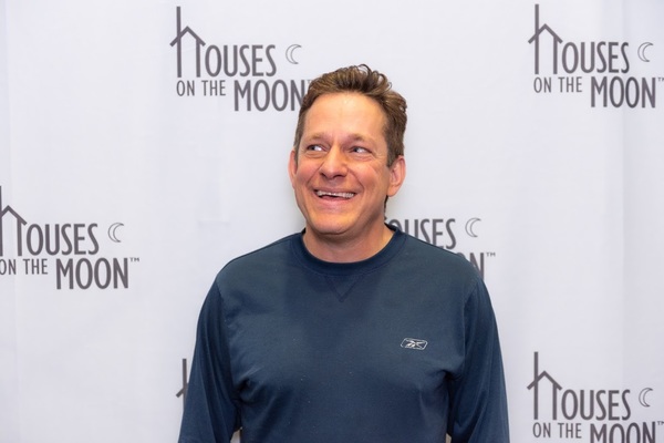 Photo Flash: Check out Opening Night Photos from THE SANTA CLOSET Image