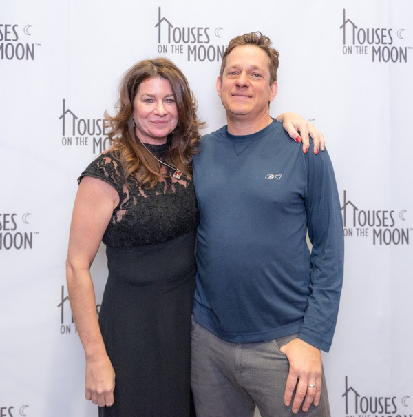 Photo Flash: Check out Opening Night Photos from THE SANTA CLOSET Image