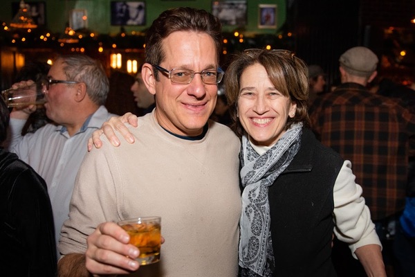 Photo Flash: Check out Opening Night Photos from THE SANTA CLOSET Image