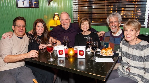 Photo Flash: Check out Opening Night Photos from THE SANTA CLOSET Image