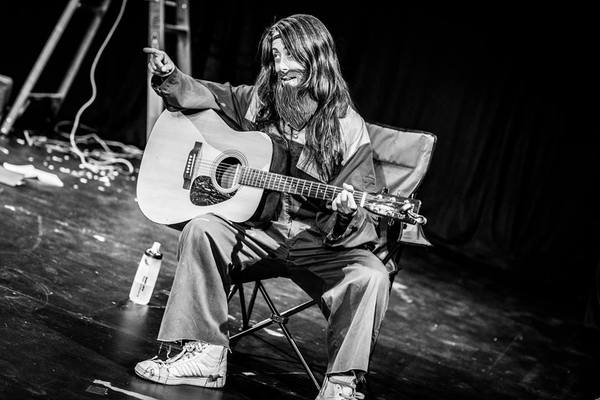 Photo Flash: Take a Look at Production Photos From Soho Playhouse's 2019 FRINGE ENCORE SERIES Image