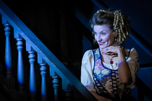 Photo Flash: Take a Look at Production Photos From Soho Playhouse's 2019 FRINGE ENCORE SERIES Image