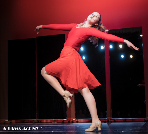 Photo Flash: A Class Act NY's Productions Of A CHORUS LINE 