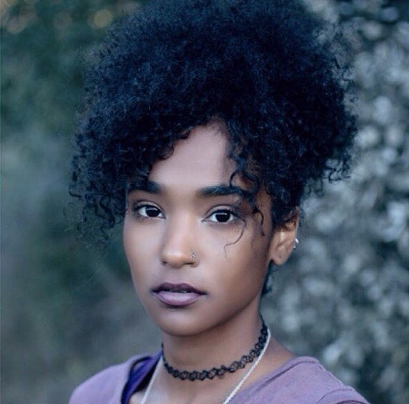 Interview: Raven Justine Troup of ELF THE MUSICAL at TUTS Image