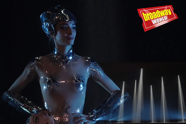 Photo Flash: MuzArts Presents THE TRIPLE BILL Image