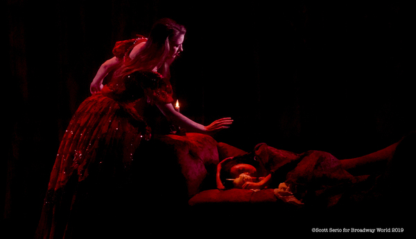 Review: THE NUTCRACKER at Academy Of Music Image