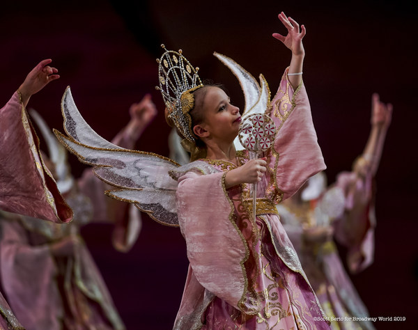 Review: THE NUTCRACKER at Academy Of Music Image